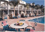 Walt Disney World Resort Hotel