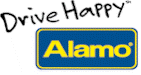 Orlando Alamo car rental