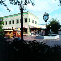 Kissimmee hotels and motels