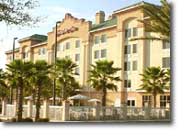 

Hampton Inn Maingate West  One Mile to Disney

