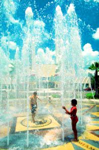 Lake Buena Vista hotels
