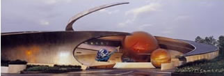 mission space