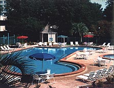 Radisson Resort Parkway - Orlando Disney Maingate