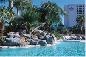 Holiday Inn International Drive Resort