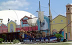 Downtown Orlando Shopping