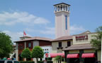 Shopping Malls